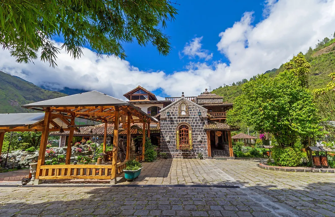 Samari Spa Resort-1
