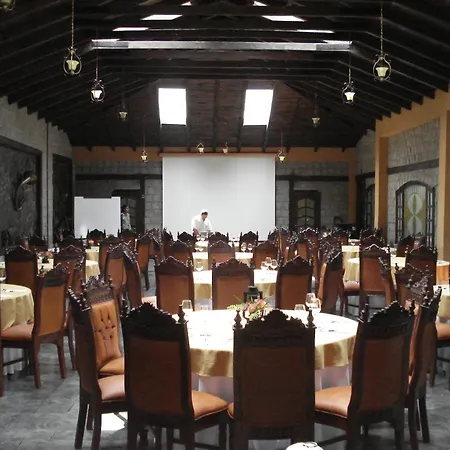 Samari Spa Resort-2